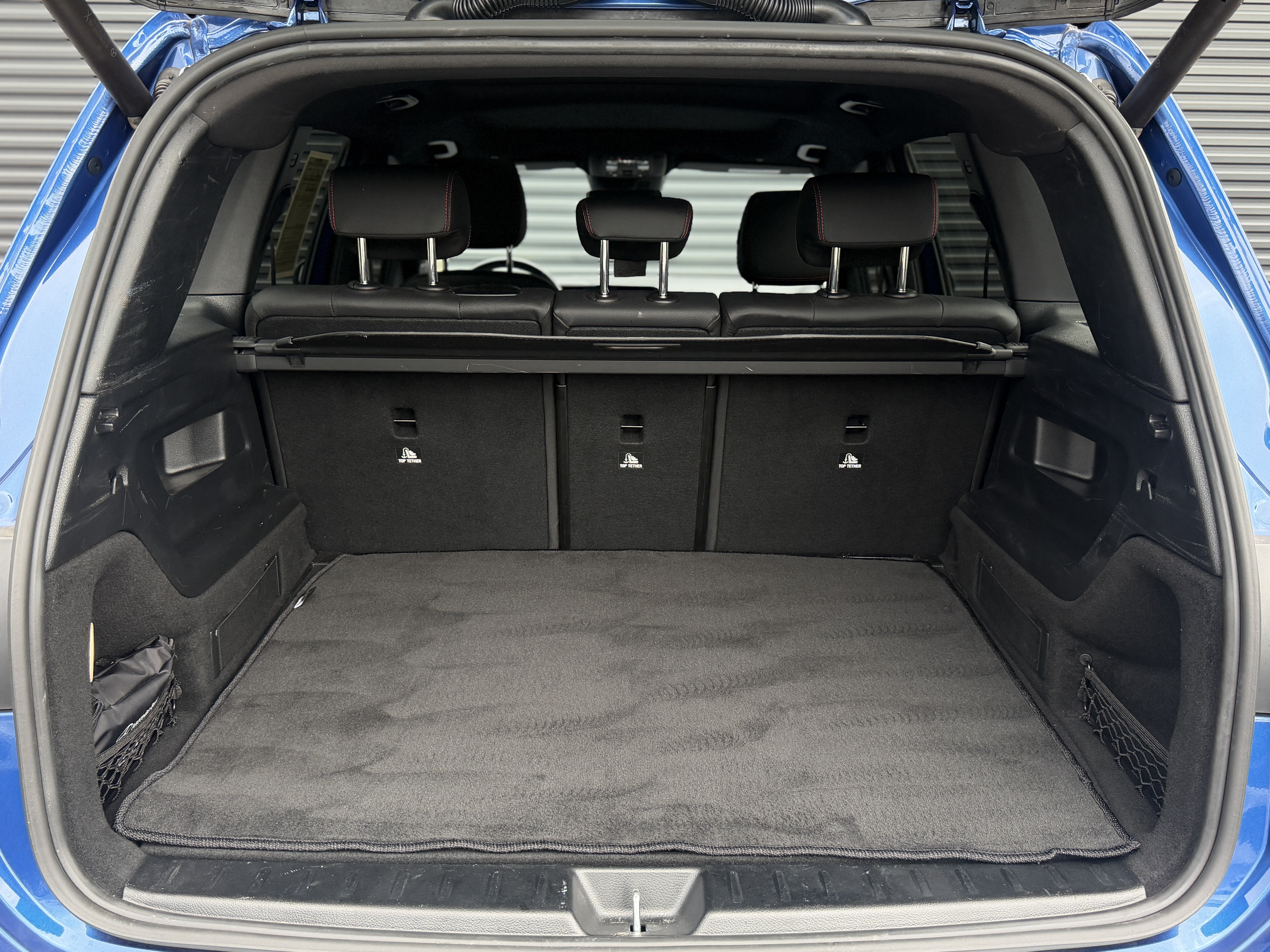 Used 2024 Mercedes-Benz GLB 250 image 11
