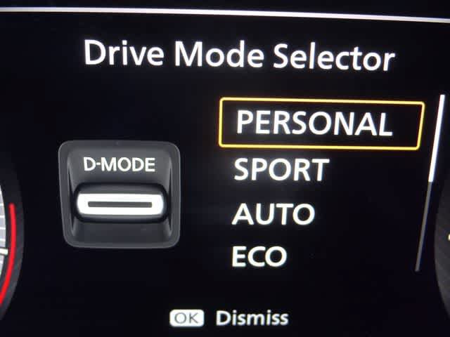 Certified 2023 INFINITI QX60 Sensory w/ Vision Package AWD/4WD image 46