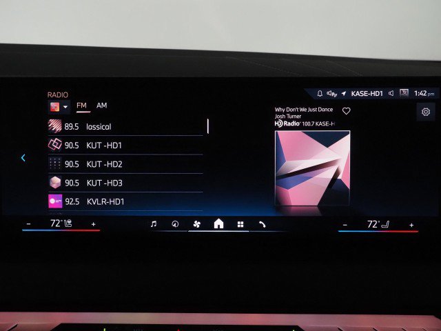 Used 2025 BMW X3 xDrive30 image 38