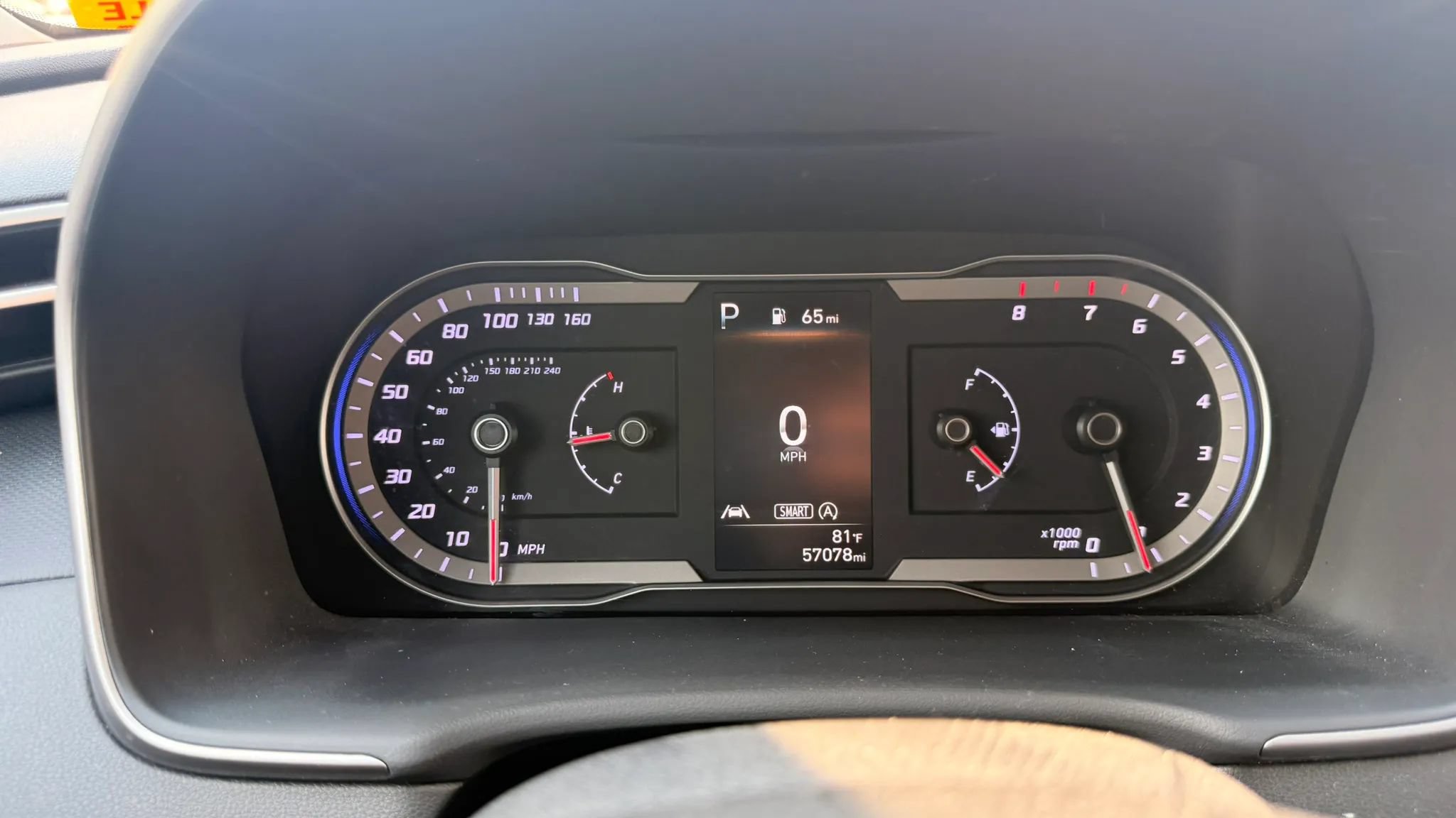 Used 2024 Hyundai Tucson SEL FWD image 21