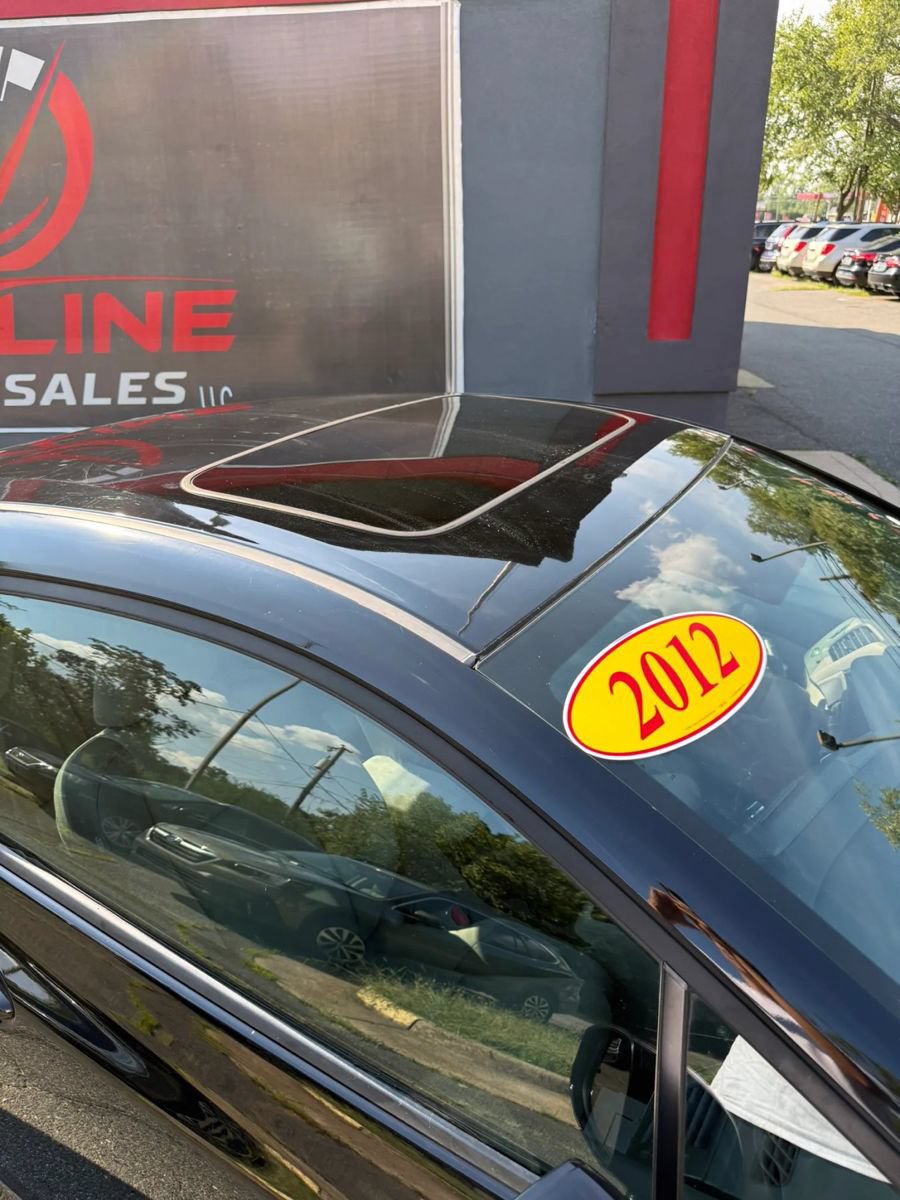 Used 2012 Honda Civic EX image 6
