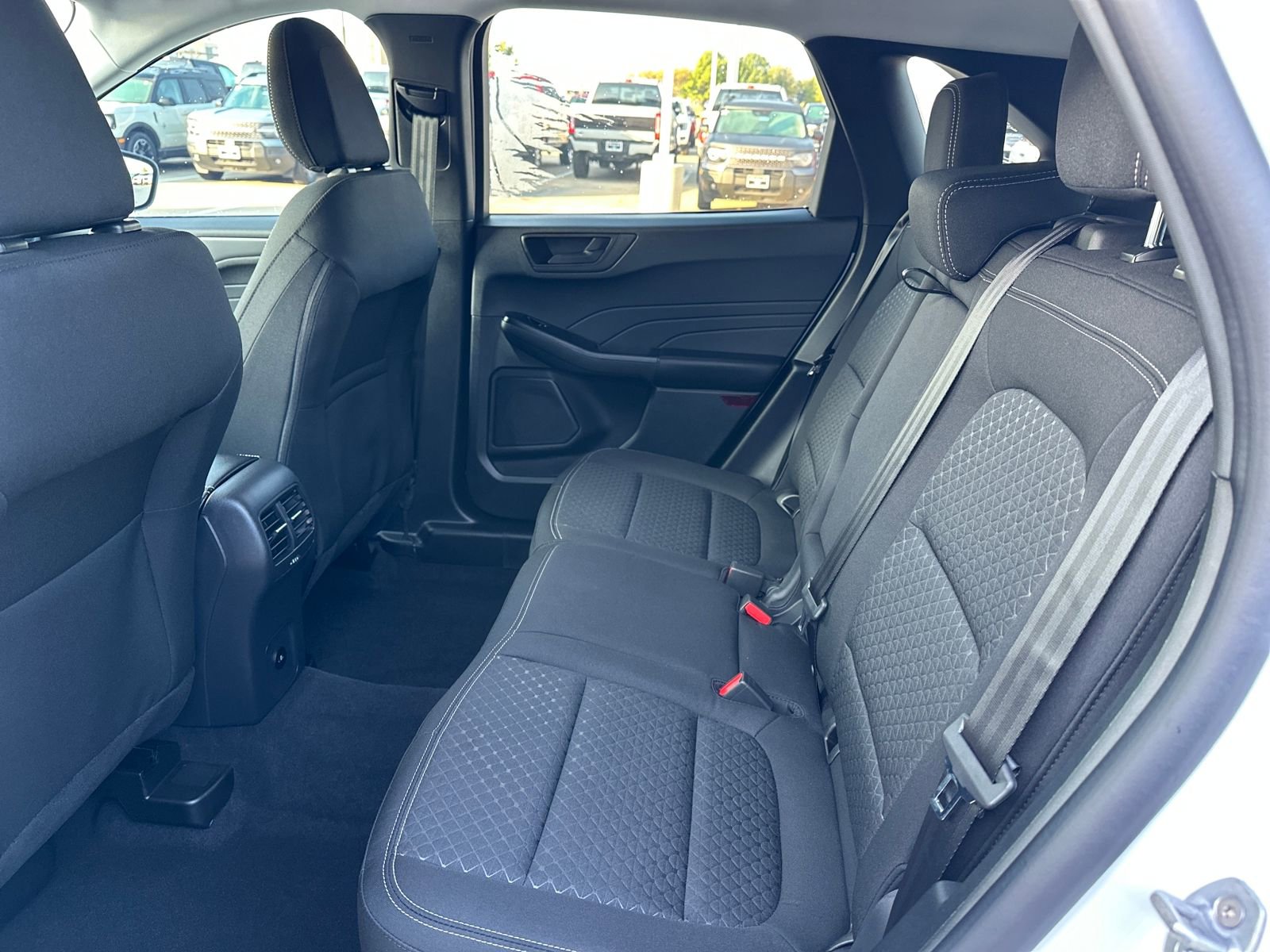 New 2026 Ford Escape Active image 52