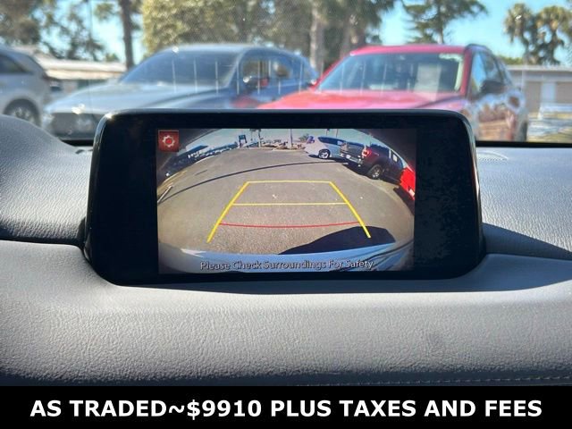 Used 2018 MAZDA CX-5 Touring w/ Preferred Equipment Package image 25