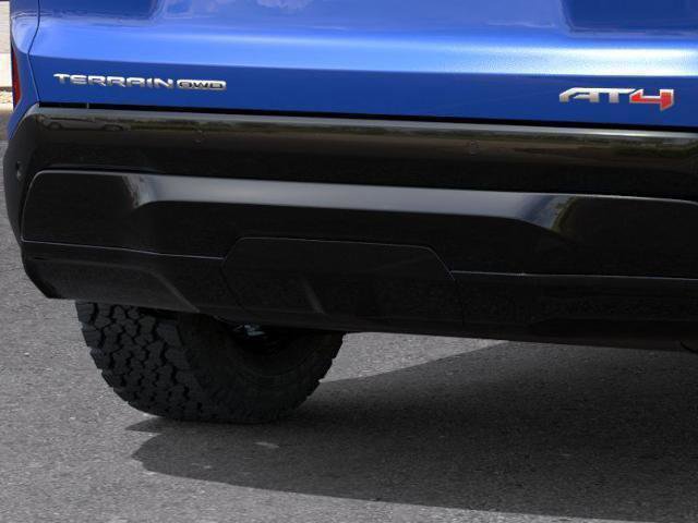 New 2026 GMC Terrain AT4 image 86