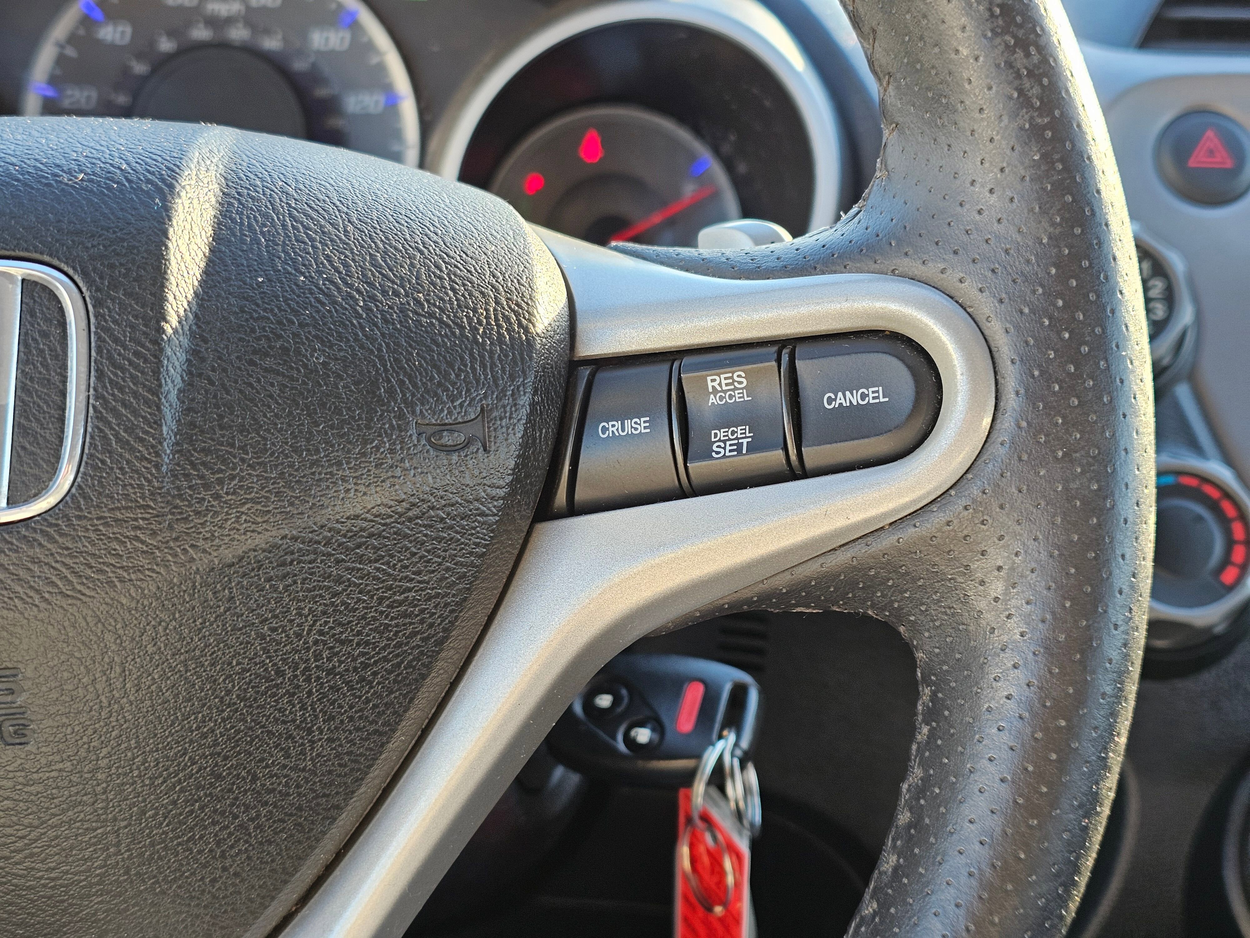 Used 2009 Honda Fit Sport image 28