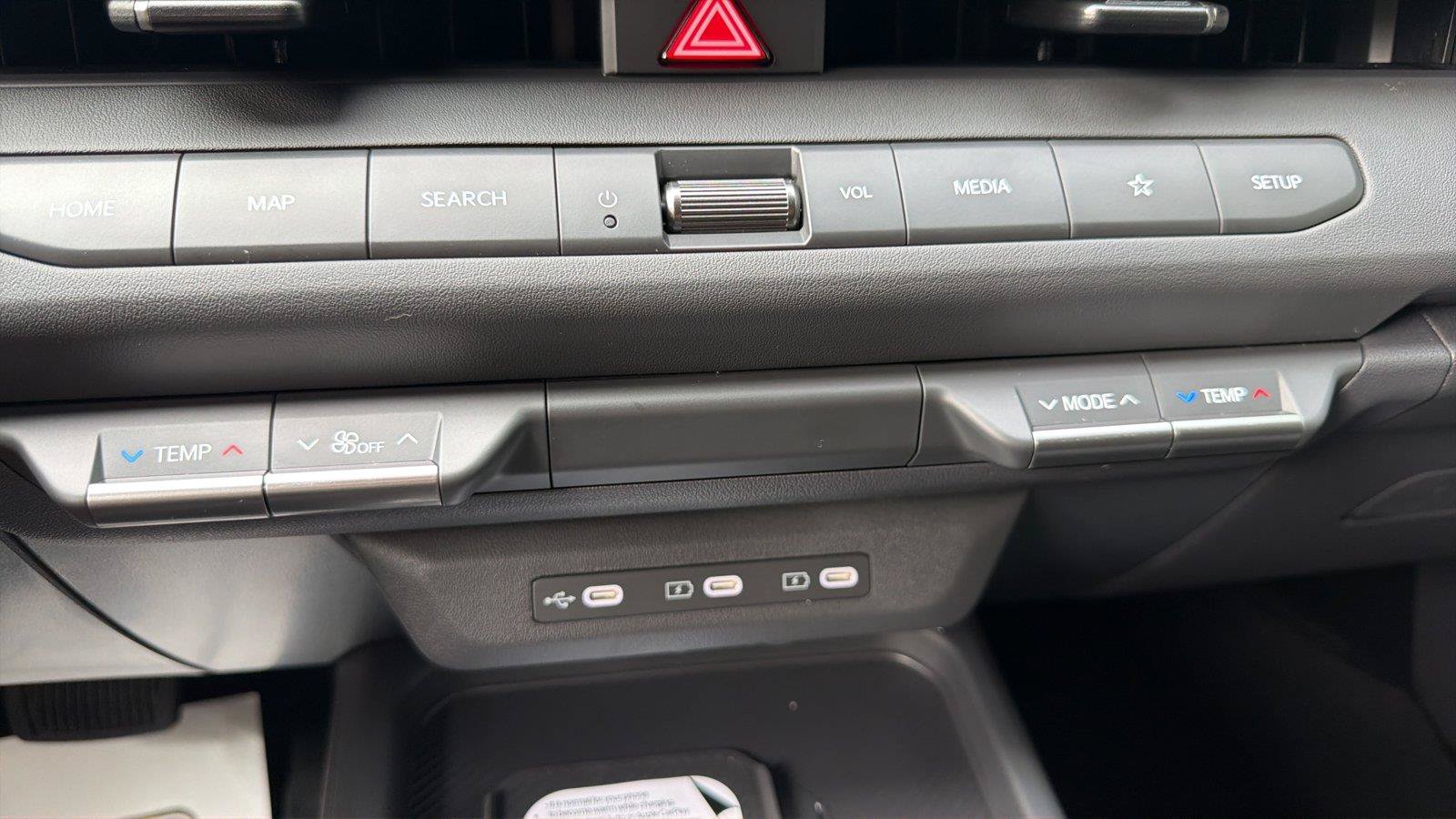 New 2027 Kia Seltos X-Line S AWD/4WD image 18