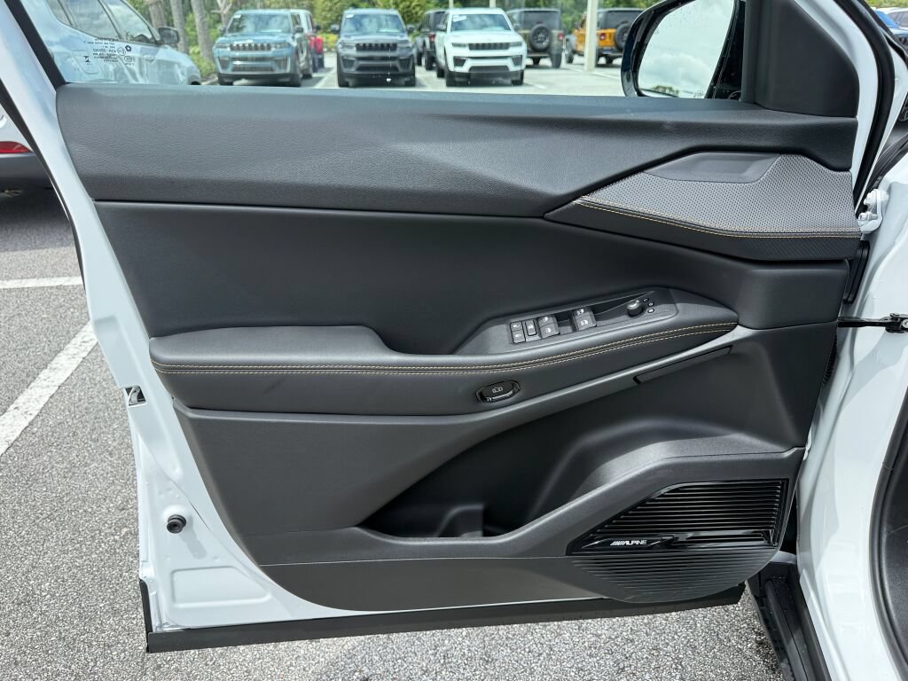 New 2026 Jeep Cherokee Limited AWD/4WD image 16