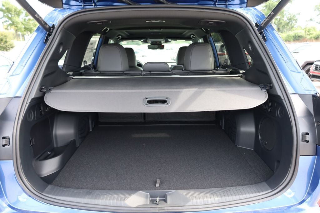 New 2026 Subaru Forester Limited AWD/4WD image 8