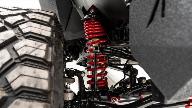 Used 2025 Jeep Gladiator Sport image 45