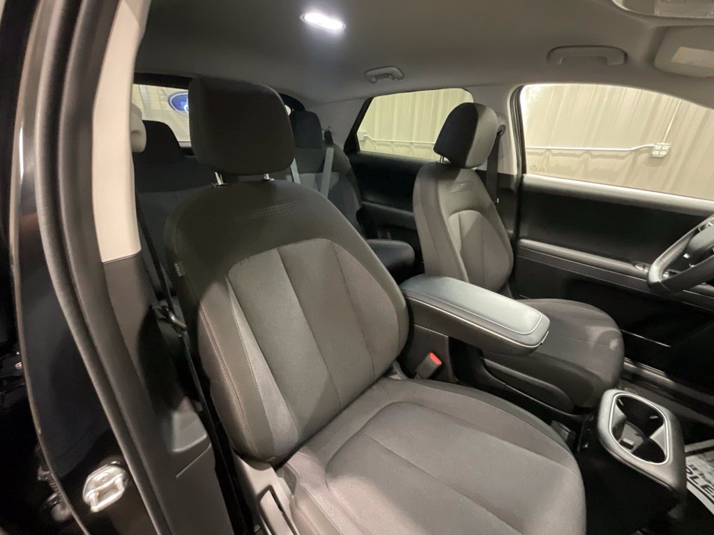 Used 2024 Hyundai Ioniq 5 SEL AWD/4WD image 13
