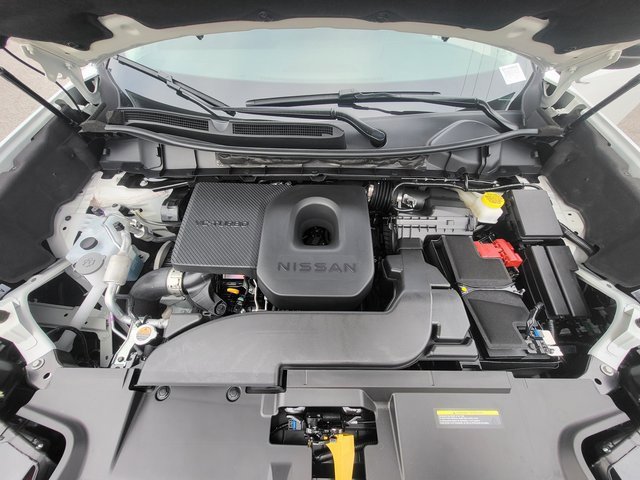 New 2025 Nissan Murano SL image 10