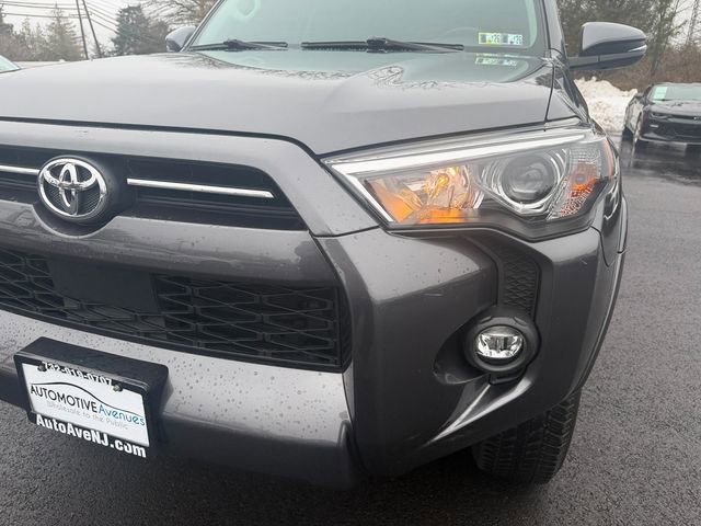 Used 2023 Toyota 4Runner SR5 Premium image 7