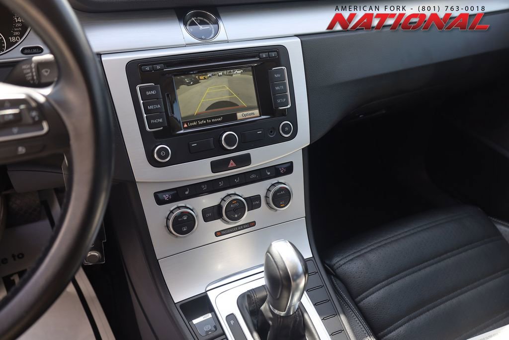 Used 2014 Volkswagen CC Sport image 15