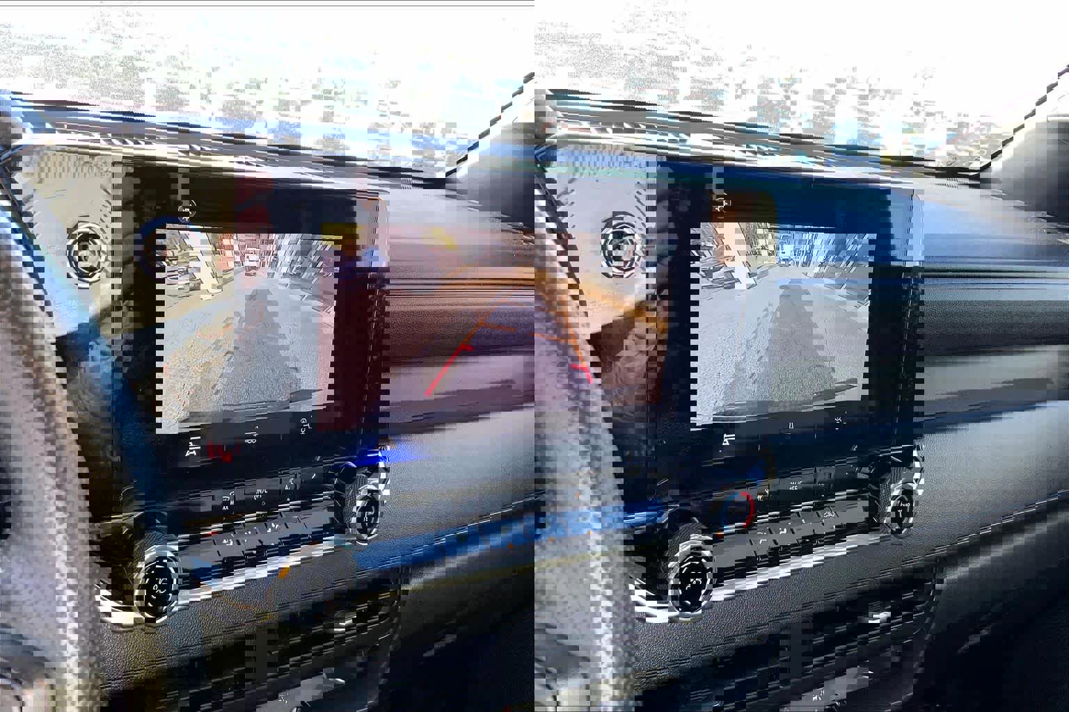 Used 2024 Chevrolet Colorado W/T image 28