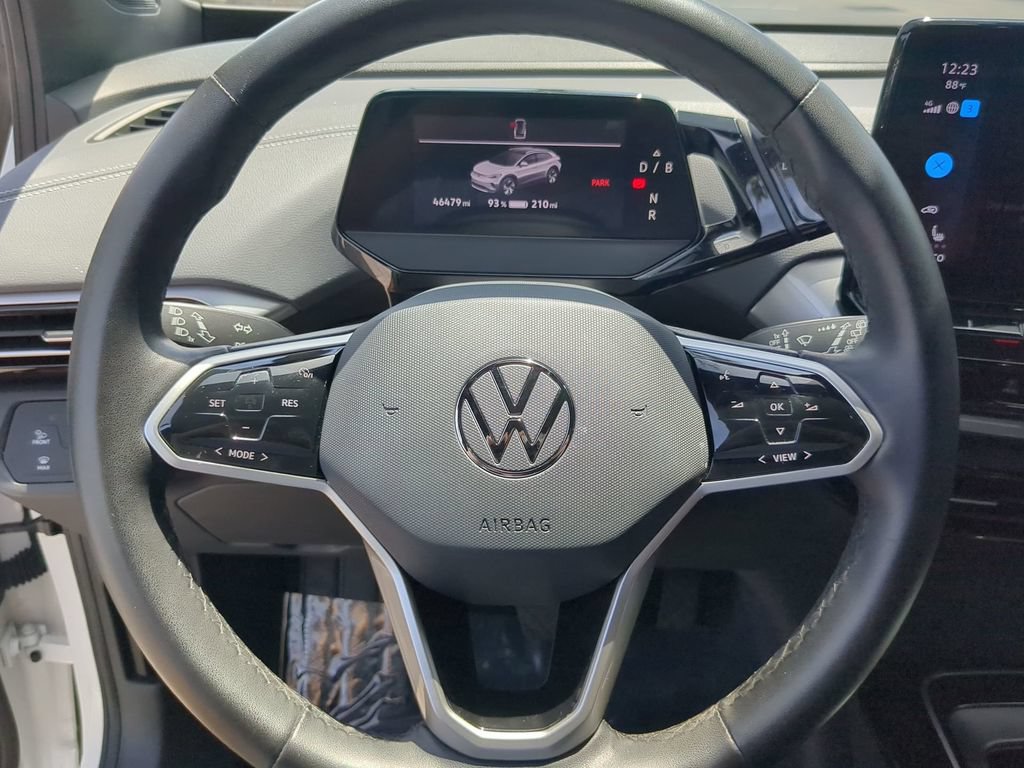 Certified 2023 Volkswagen ID.4 Pro S RWD image 32