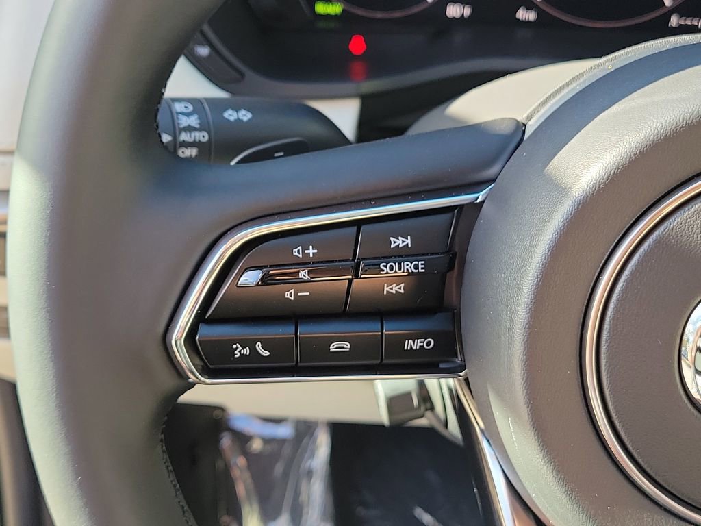 New 2026 MAZDA CX-90 Plug-In Hybrid w/ Premium Plus image 23