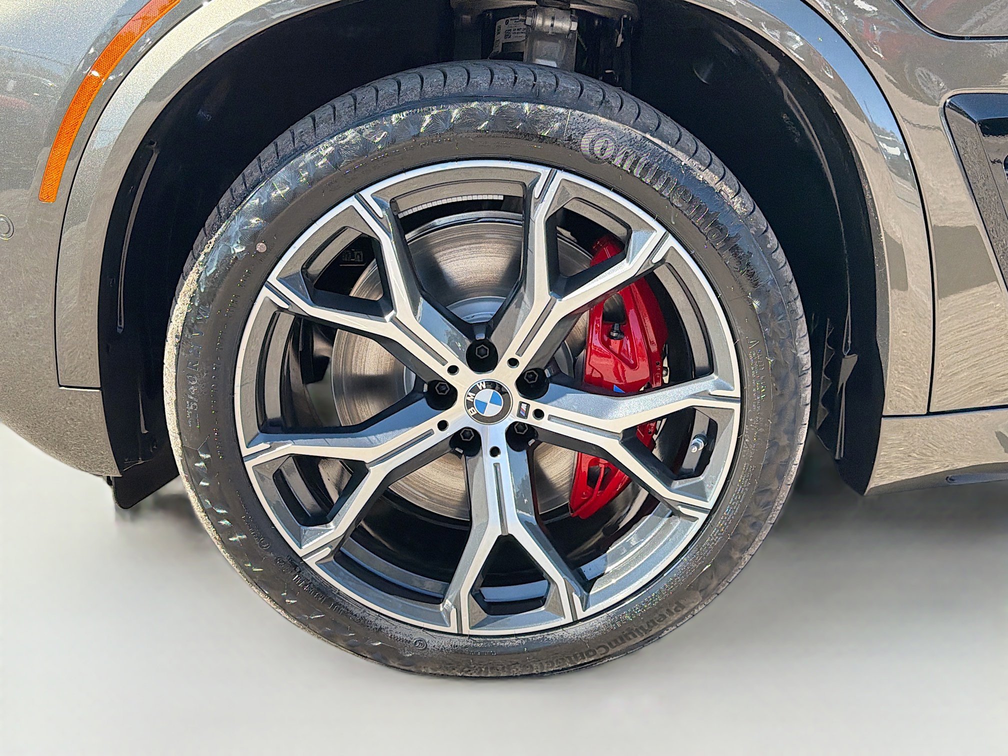 New 2026 BMW X5 xDrive50e w/ M Sport Package image 42