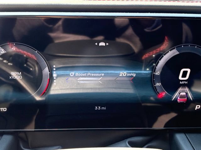 New 2026 Dodge Charger Scat Pack AWD/4WD image 22