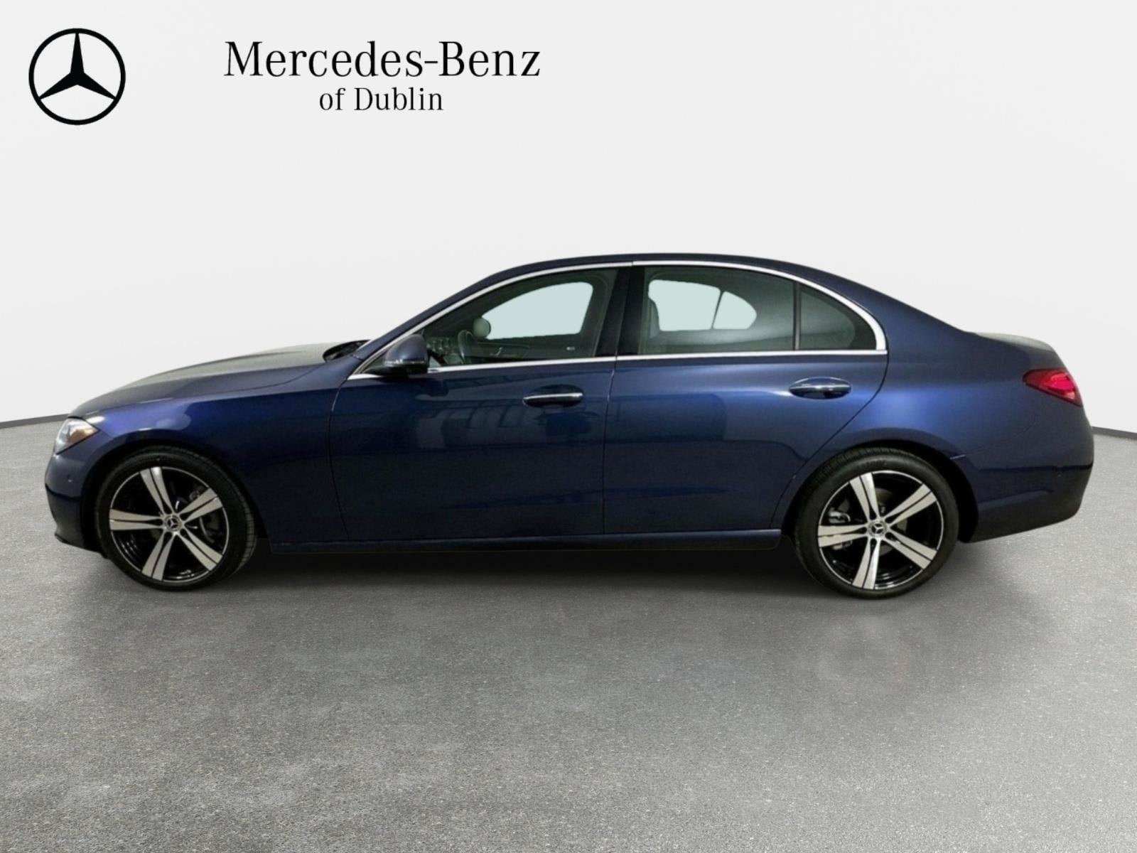 Certified 2024 Mercedes-Benz C 300 4MATIC Sedan image 5