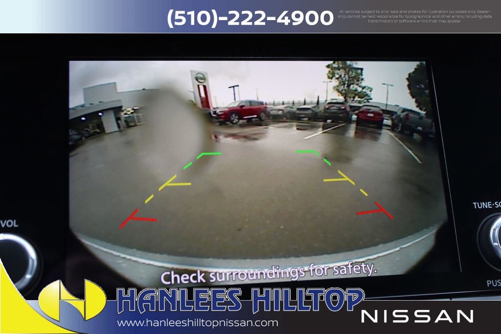 Certified 2024 Nissan Z Sport w/ Floor Mat Package image 23