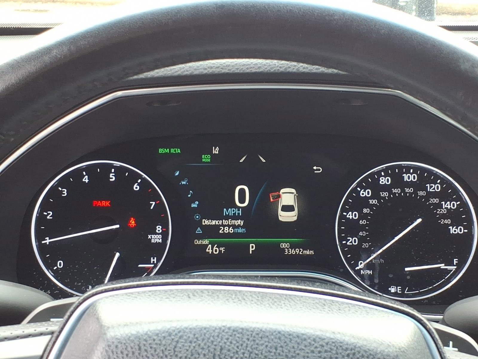 Used 2019 Toyota Avalon XSE w/ All Weather Liner Package image 16