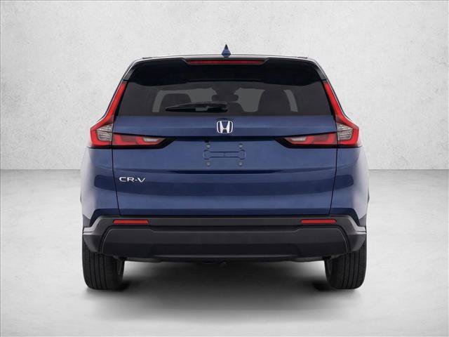 Used 2023 Honda CR-V EX-L image 6