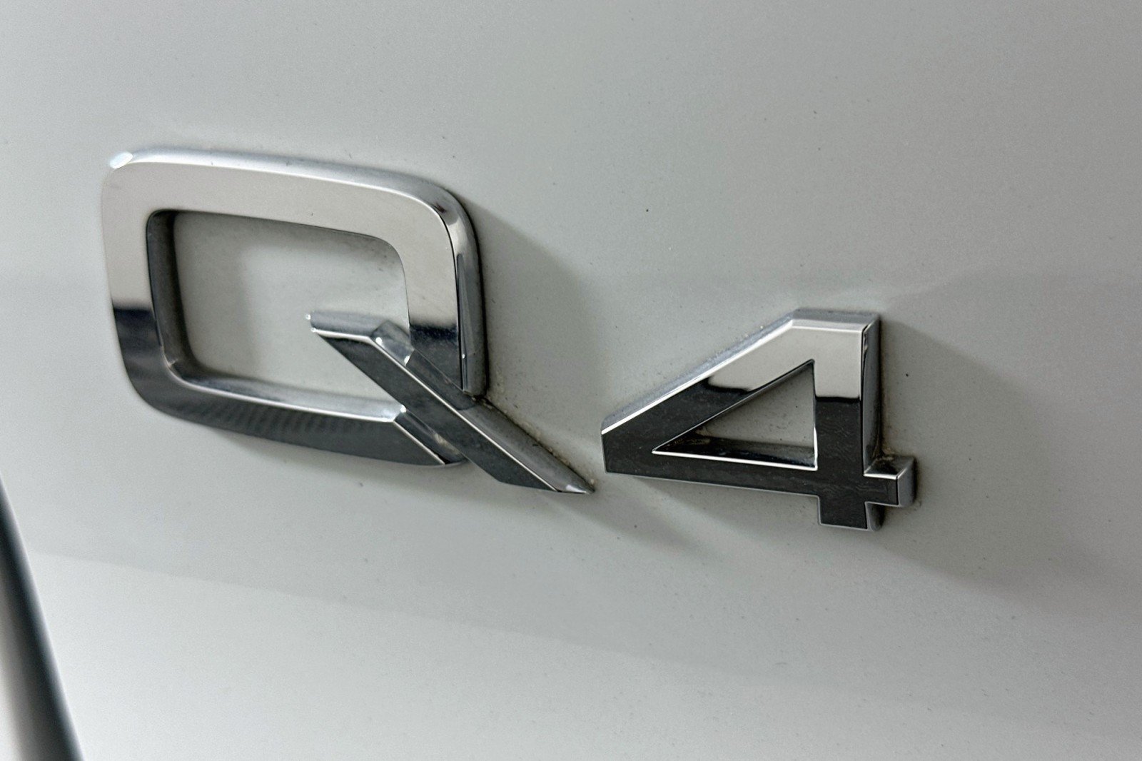 Used 2023 Audi Q4 e-tron Premium Plus w/ Premium Plus AWD/4WD image 10