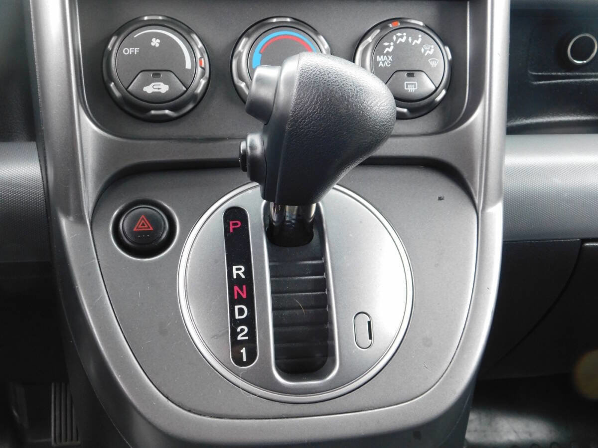 Used 2005 Honda Element LX image 10