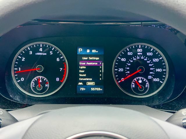 Used 2023 Kia K5 LXS FWD image 18