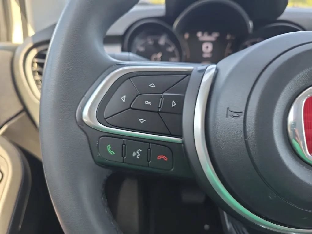 Used 2021 FIAT 500X Pop w/ Sport Appearance Package AWD/4WD image 14