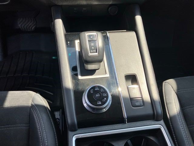 Used 2023 Mitsubishi Outlander SE AWD/4WD image 18