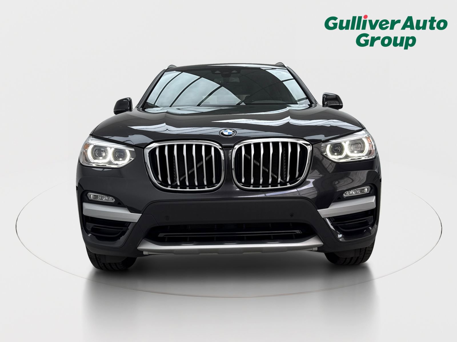 Used 2019 BMW X3 sDrive30i w/ Convenience Package RWD image 14