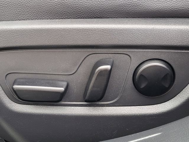 Used 2024 MAZDA CX-50 AWD 2.5 S w/ Preferred Package image 5