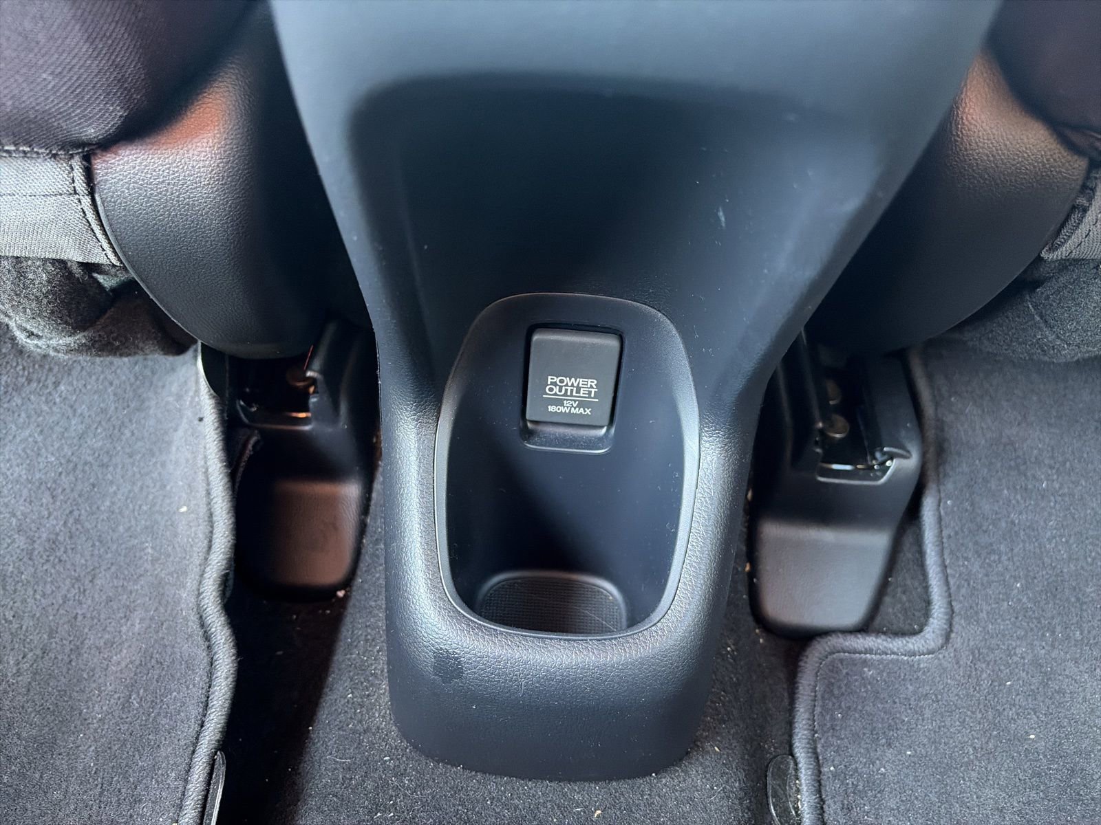 Used 2020 Honda HR-V EX image 17