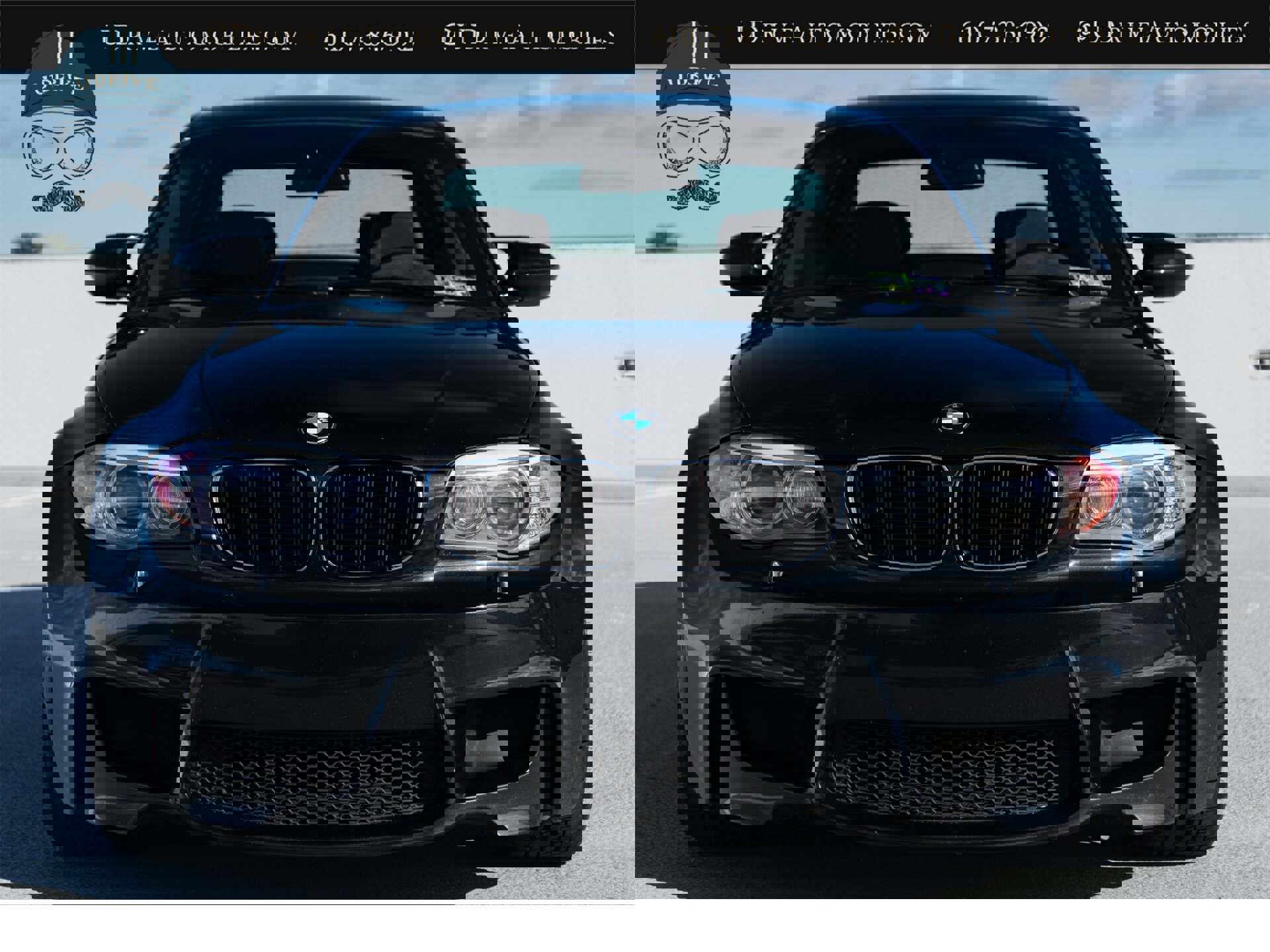 Used 2011 BMW 1 Series M M image 12