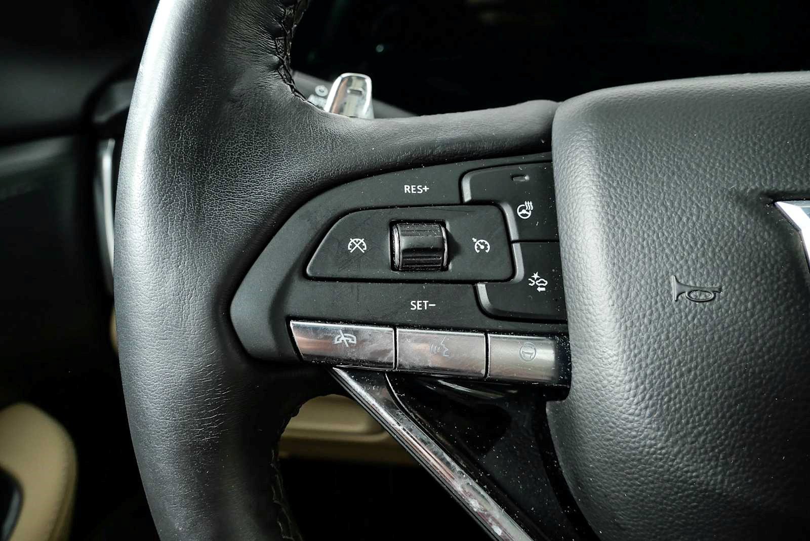 Certified 2025 Cadillac CT5 Premium Luxury w/ Sun And Sound Package RWD image 9