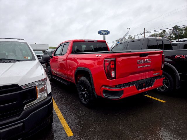 Used 2023 GMC Sierra 1500 Elevation AWD/4WD image 3