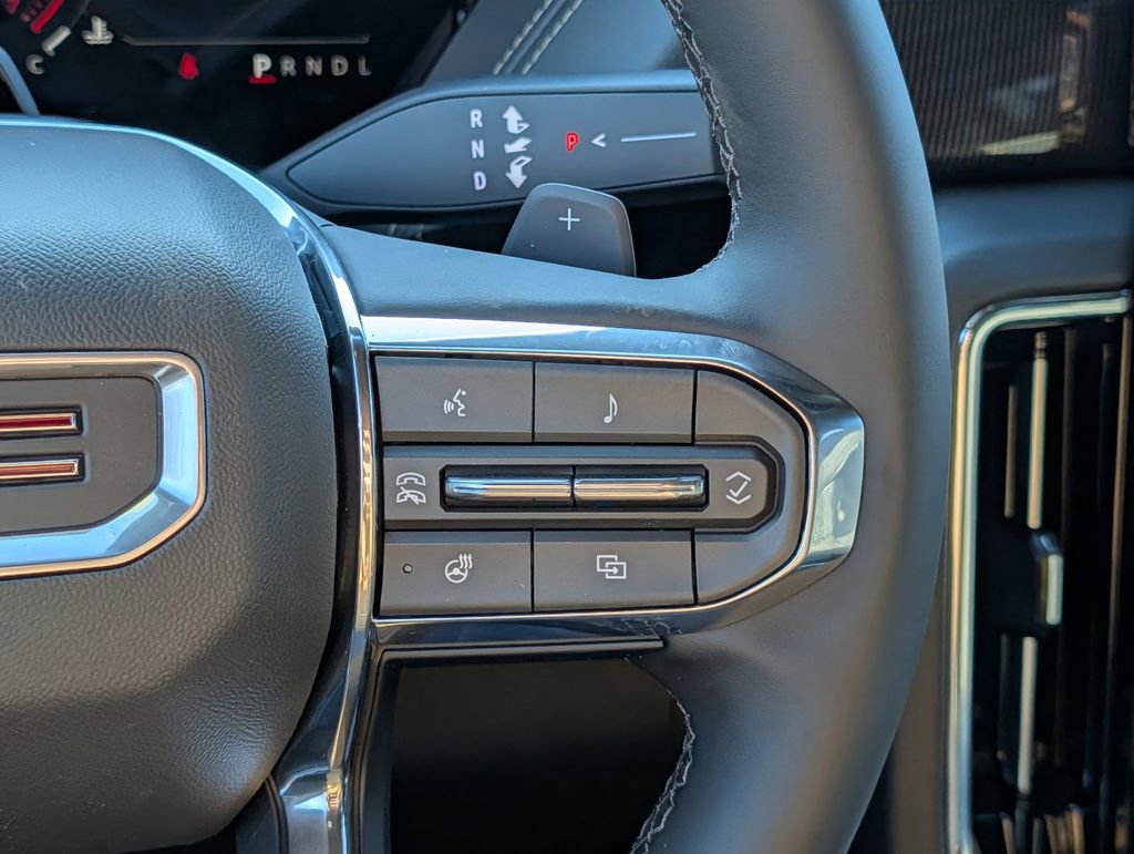 New 2026 GMC Yukon XL Elevation image 44