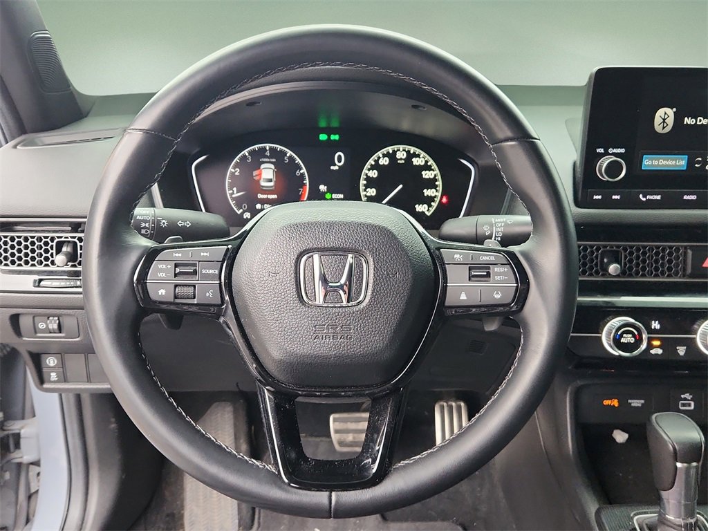 Used 2024 Honda Civic Sport image 18