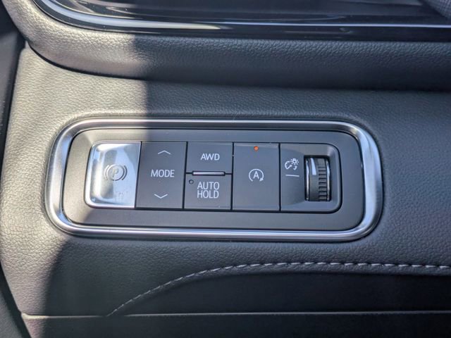 New 2026 Buick Enclave Sport Touring w/ Super Cruise Package image 27