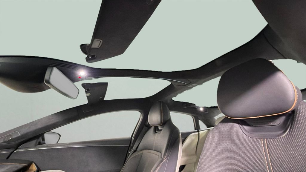 Used 2023 Lucid Air Grand Touring image 29