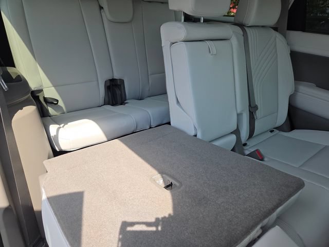 New 2026 Hyundai Palisade SEL AWD/4WD image 22
