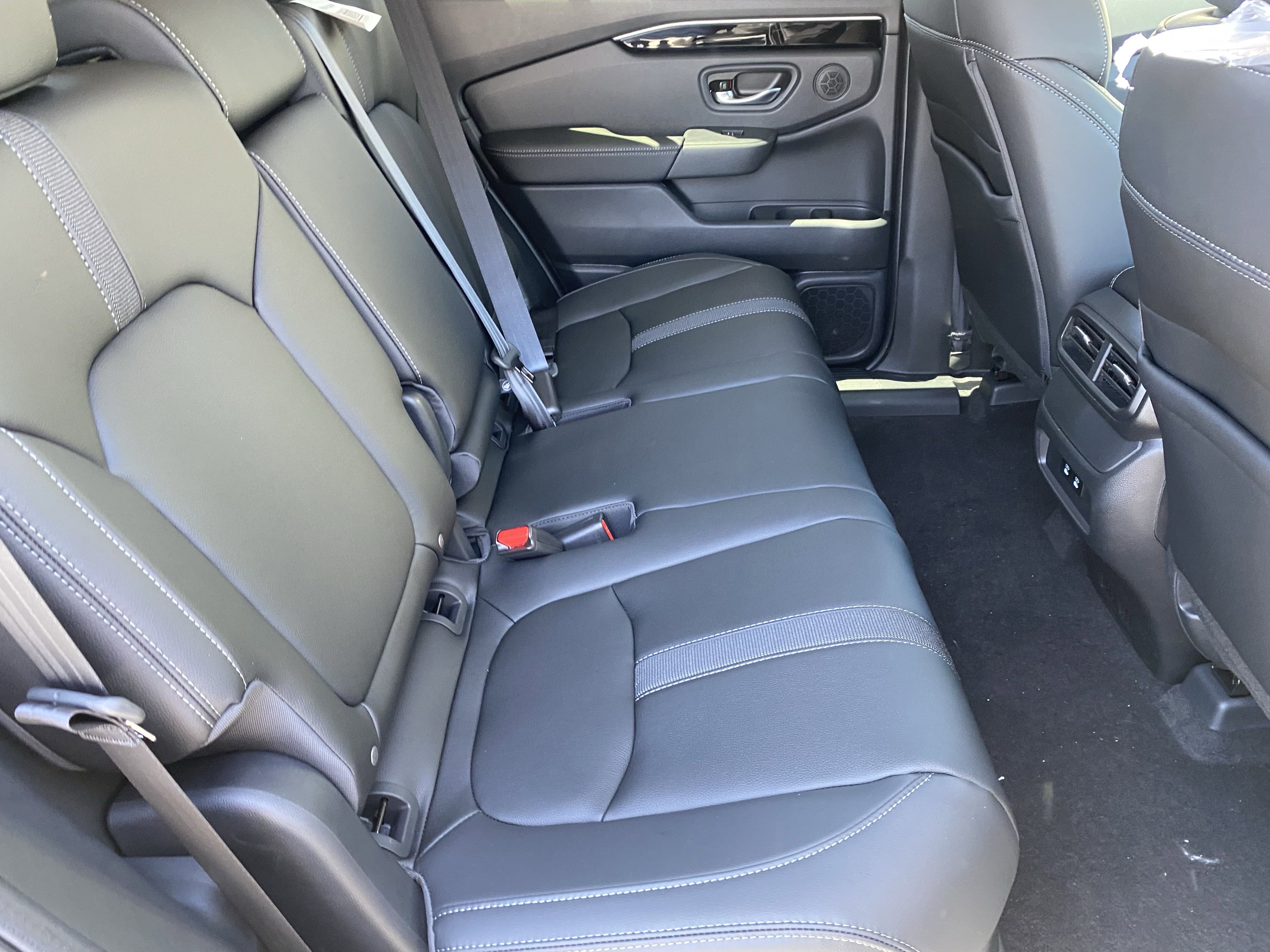 New 2026 Honda Passport RTL image 11