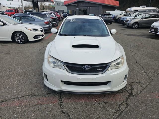 Used 2013 Subaru Impreza WRX Hatchback AWD/4WD image 20