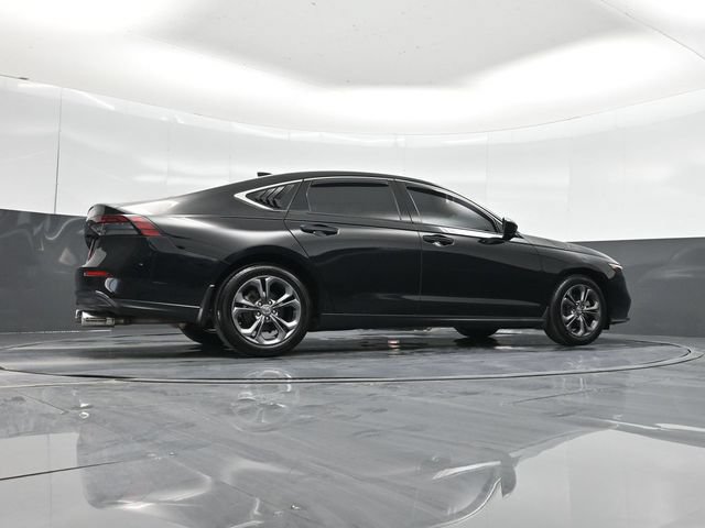 Used 2023 Honda Accord EX image 54