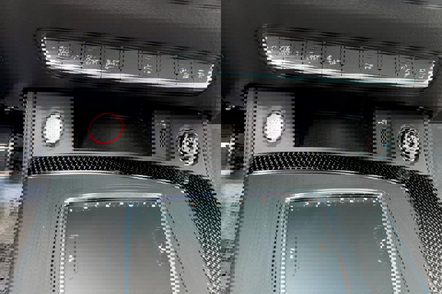 Used 2020 Audi SQ5 Premium Plus w/ Premium Plus Package image 13