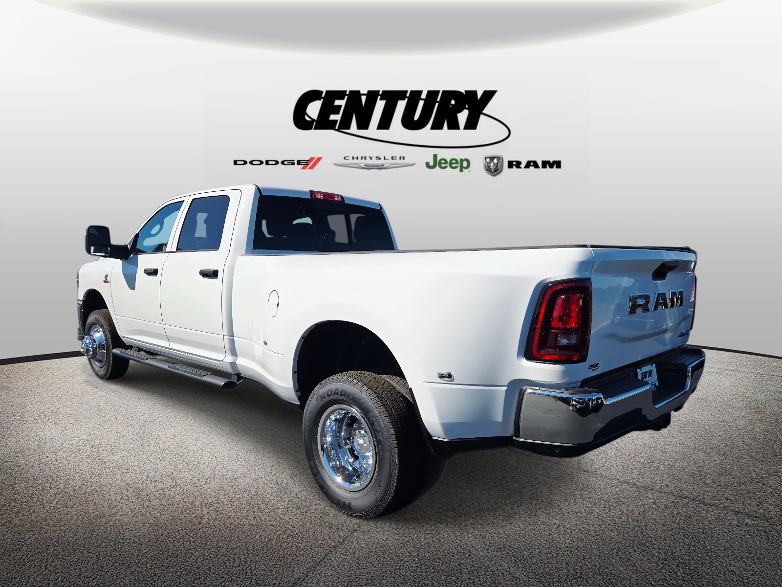 New 2026 RAM 3500 Tradesman image 5