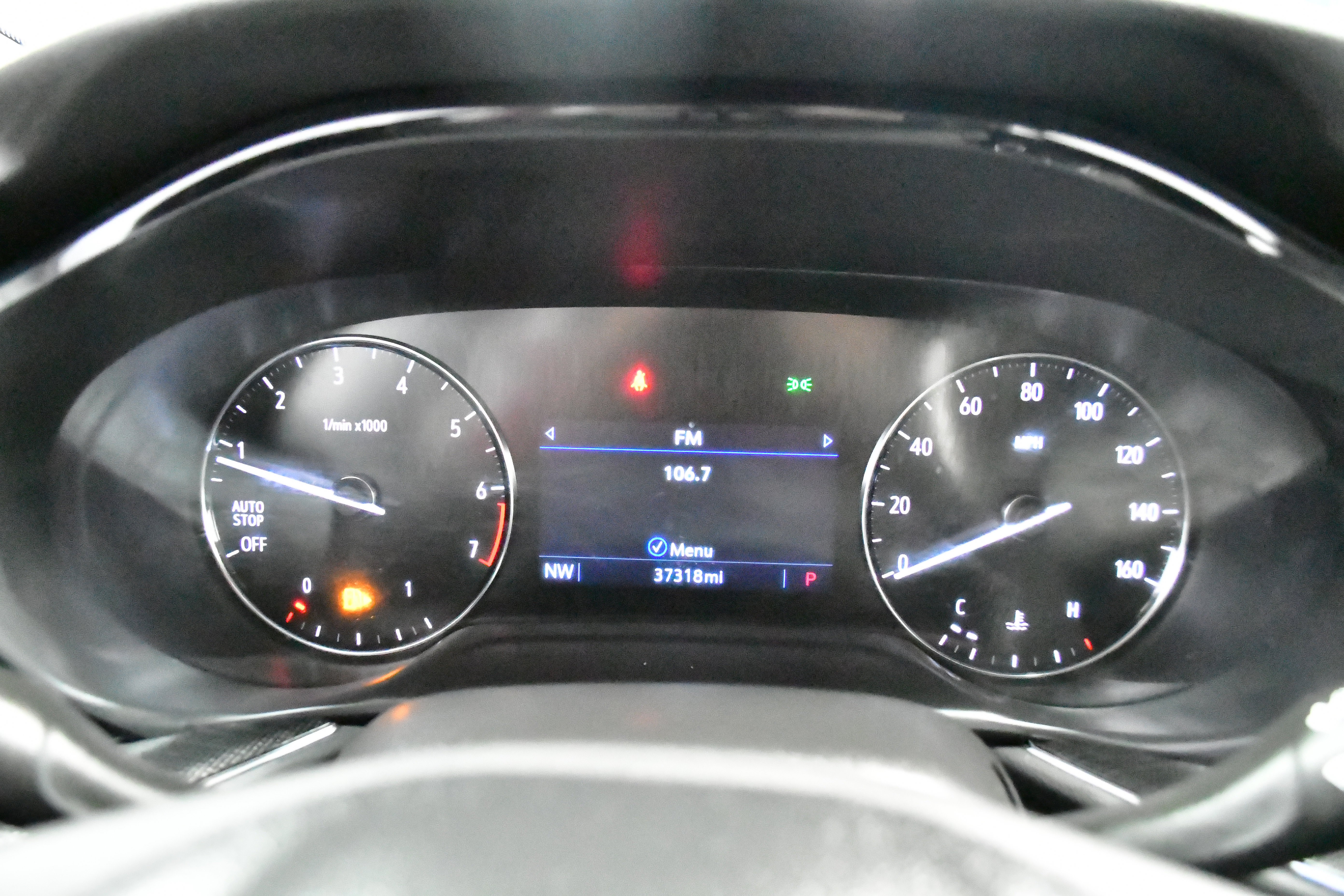 Used 2022 Buick Envision Preferred image 18