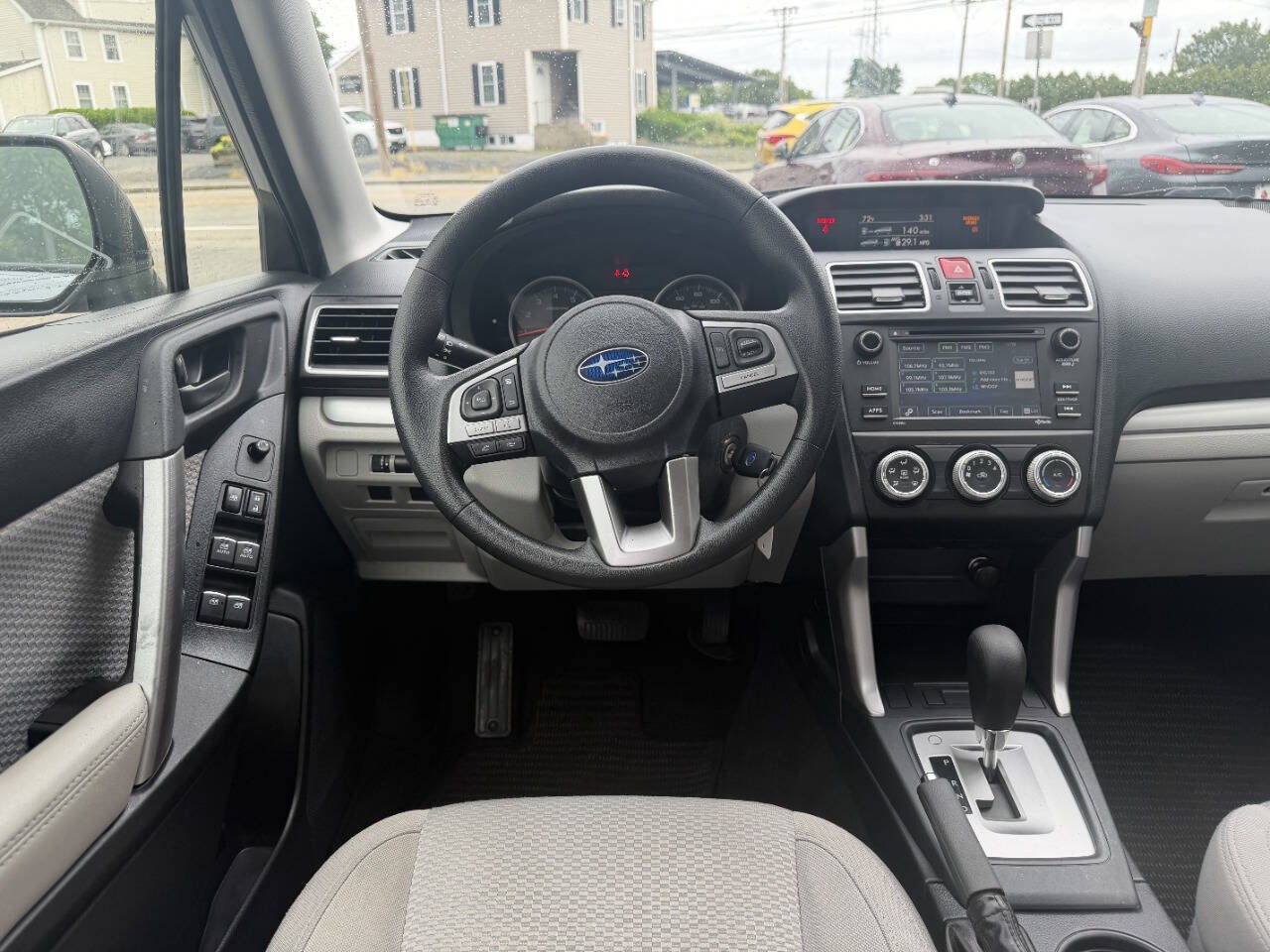 Used 2017 Subaru Forester 2.5i w/ Alloy Wheel Package AWD/4WD image 19