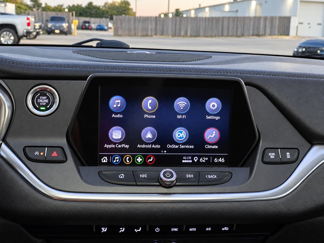 Used 2021 Chevrolet Blazer LT FWD image 14